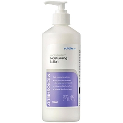 Sữa dưỡng ẩm Microshield Moisturising Lotion