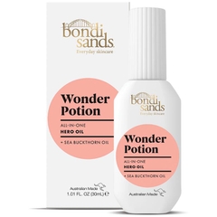 Dầu dưỡng da Bondi Sands Everyday Skincare Wonder Potion Hero Oil