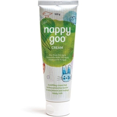 Kem bôi chống hăm tã Nappy Goo Cream