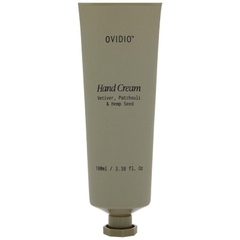 Kem dưỡng da tay Ovidio Hand Cream Vetiver Patchouli & Hemp Seed