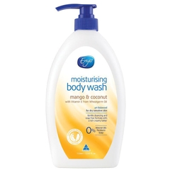 Sữa tắm Enya Body Wash