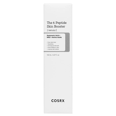 Tinh chất dưỡng da Cosrx The 6 Peptide Skin Booster Serum