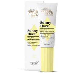 Kem dưỡng ẩm chống nắng Bondi Sands Everyday Skincare Sunny Daze SPF 50 Moisturiser