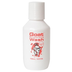 Sữa tắm Goat Coconut Body Wash