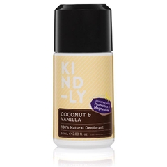 Lăn khử mùi Kind-ly Natural Deodorant Roll On
