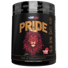 Bột uống tăng sức mạnh EHPLabs Pride Preworkout