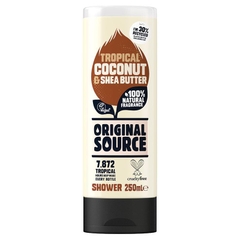 Sữa tắm Original Source Shower Gel