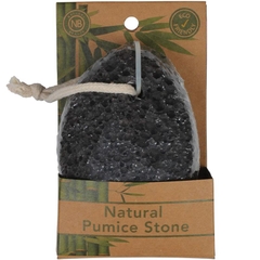 Đá bọt tẩy tế bào chết Natural Beauty Natural Pumice Stone