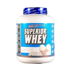 Sữa bột tăng cơ International Protein Superior Whey