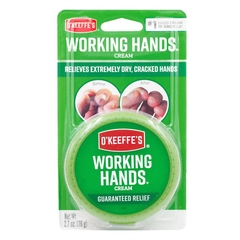 Kem dưỡng da tay OKeeffes Working Hands