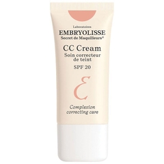 Kem dưỡng làm đều màu da Embryolisse Complexion Correcting Care CC Cream