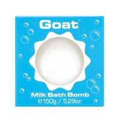 Viên sủi bồn tắm sữa dê Goat Bath Bomb