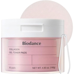 Nước hoa hồng dạng gel Biodance Collagen Gel Toner