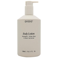 Sữa dưỡng thể Ovidio Body Lotion