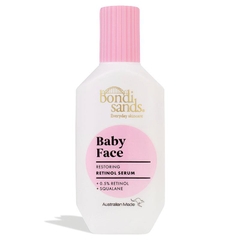 Tinh chất phục hồi da Bondi Sands Baby Face Restoring Retinol Serum