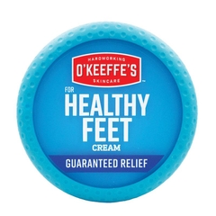Kem dưỡng da chân OKeeffes Healthy Feet