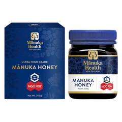 Mật ong Manuka Health Manuka Honey MGO 700