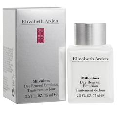 Sữa dưỡng tái tạo da ban ngày Elizabeth Arden Millenium Day Renewal Emulsion