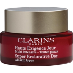 Kem dưỡng ban ngày phục hồi da Clarins Super Restorative Day Cream