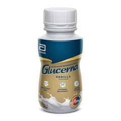 Sữa dinh dưỡng cho người tiểu đường Glucerna Vanilla