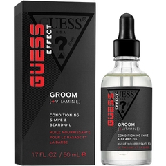 Dầu dưỡng râu Guess Effect Beard Oil