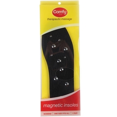 Miếng lót giày từ tính Comfy Feet Insoles Magnet