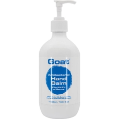Kem dưỡng da tay kháng khuẩn Goat Antibacterial Hand Balm