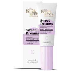 Kem dưỡng ẩm ban đêm Bondi Sands Everyday Skincare Sweet Dreams Night Moisturiser
