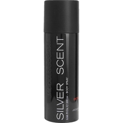 Xịt thơm toàn thân Silver Scent Intense Body Spray