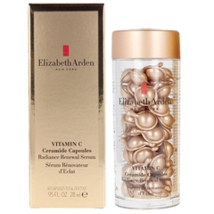 Tinh chất dưỡng sáng và tái tạo da Elizabeth Arden Vitamin C Ceramide Radiance Renewal Serum