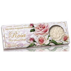 Xà phòng hoa hồng Fiorentino Rose Soap