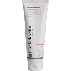 Sữa rửa mặt tẩy tế bào chết cân bằng da Elizabeth Arden VD Skin Balancing Exfoliating Cleanser