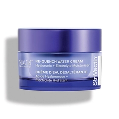 Kem dưỡng ẩm cấp nước StriVectin Re Quench Water Cream Hyaluronic + Electrolyte Moisturiser