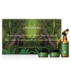 Bộ quà tặng tăng cường Collagen Antipodes Collagen Boost Gift Set