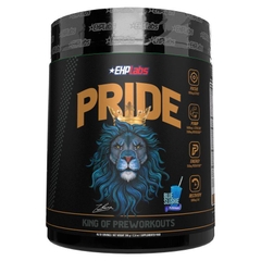 Bột uống tăng sức mạnh EHPLabs Pride Preworkout