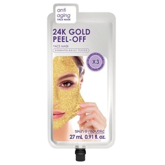 Mặt nạ lột Skin Republic Gold Peel Off