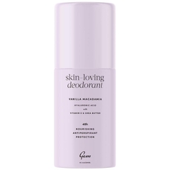 Lăn khử mùi ngăn mồ hôi Gem Skin-Loving Antiperspirant Deodorant Roll On
