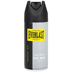 Xịt khử mùi toàn thân Everlast Original Body Spray