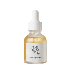 Tinh chất dưỡng sáng da Beauty of Joseon Glow Serum Propolis + Niacinamide