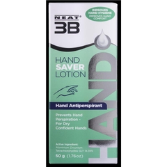 Kem ngăn mồ hôi tay Neat Feat 3B Hand Saver