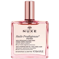 Dầu khô dưỡng đa năng Nuxe Huile Prodigieuse Florale Multi Purpose Dry Oil
