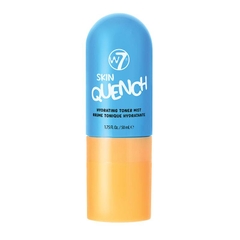 Nước cân bằng cấp ẩm dạng xịt W7 Skin Quench Hydrating Toner Mist