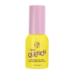 Tinh chất dưỡng sáng da mặt W7 Skin Quench Brightening Face Serum
