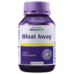 Viên uống giảm đầy hơi Henry Blooms HerbGUT+ Bloat Away