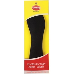 Miếng lót giày cao gót Comfy Feet Insoles for High Heels