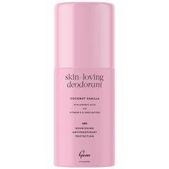 Lăn khử mùi ngăn mồ hôi Gem Skin-Loving Antiperspirant Deodorant Roll On