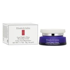 Kem dưỡng phục hồi da ban đêm Elizabeth Arden Good Nights Sleep Restoring Cream