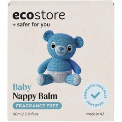 Kem chống hăm cho bé Ecostore Baby Nappy Balm