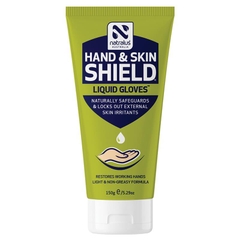 Kem bảo vệ da tay Natralus Hand & Skin Shield Liquid Gloves
