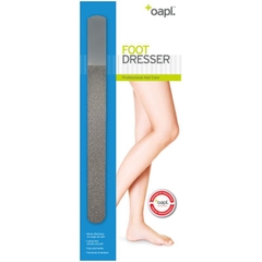 Dụng cụ chà gót chân Oapl Foot Dresser